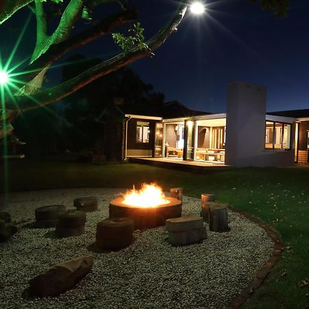 Gemstone Farm Bed & Breakfast เพลตเตนเบิร์กเบย์ ภายนอก รูปภาพ