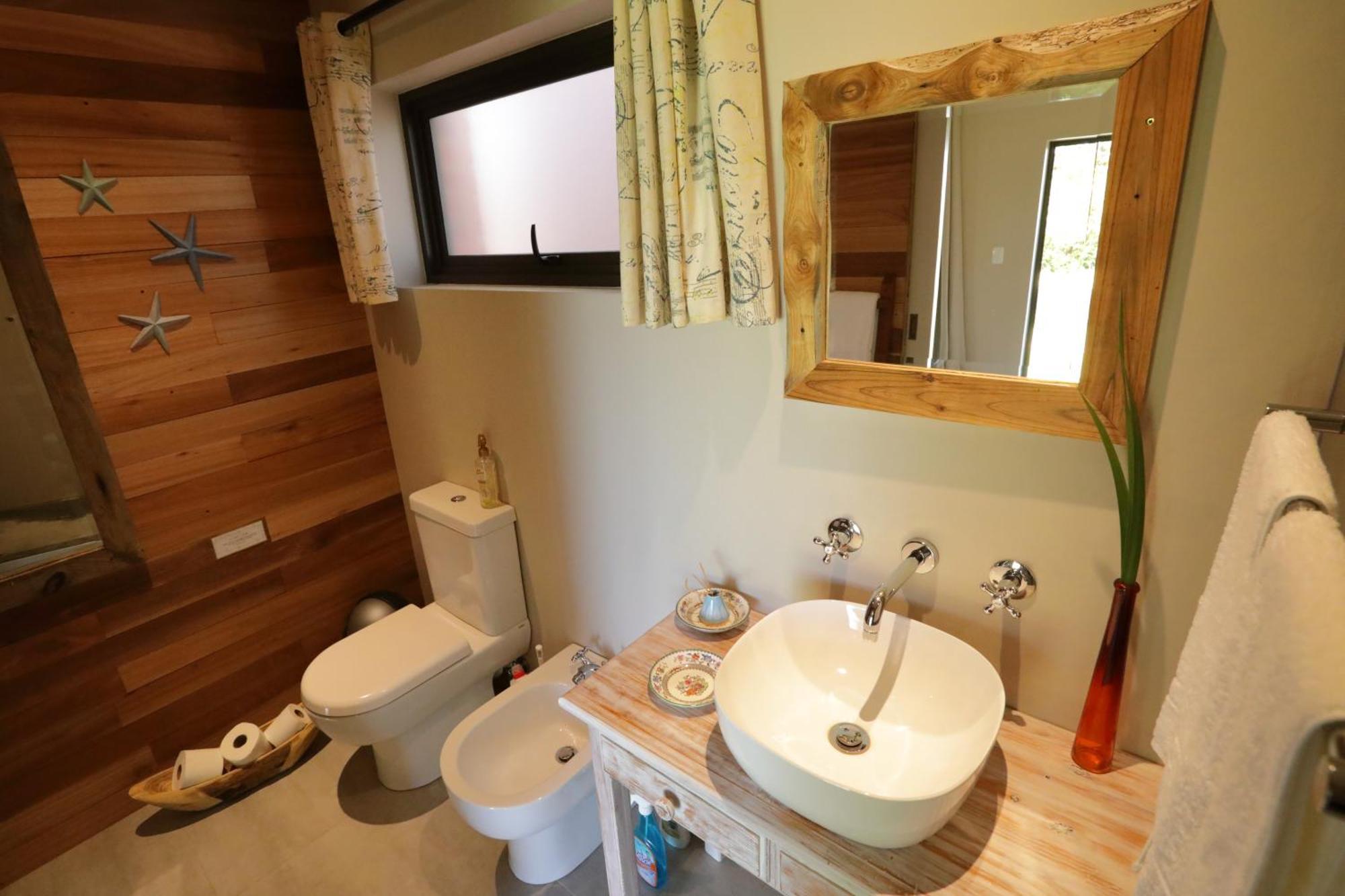 Gemstone Farm Bed & Breakfast เพลตเตนเบิร์กเบย์ ภายนอก รูปภาพ