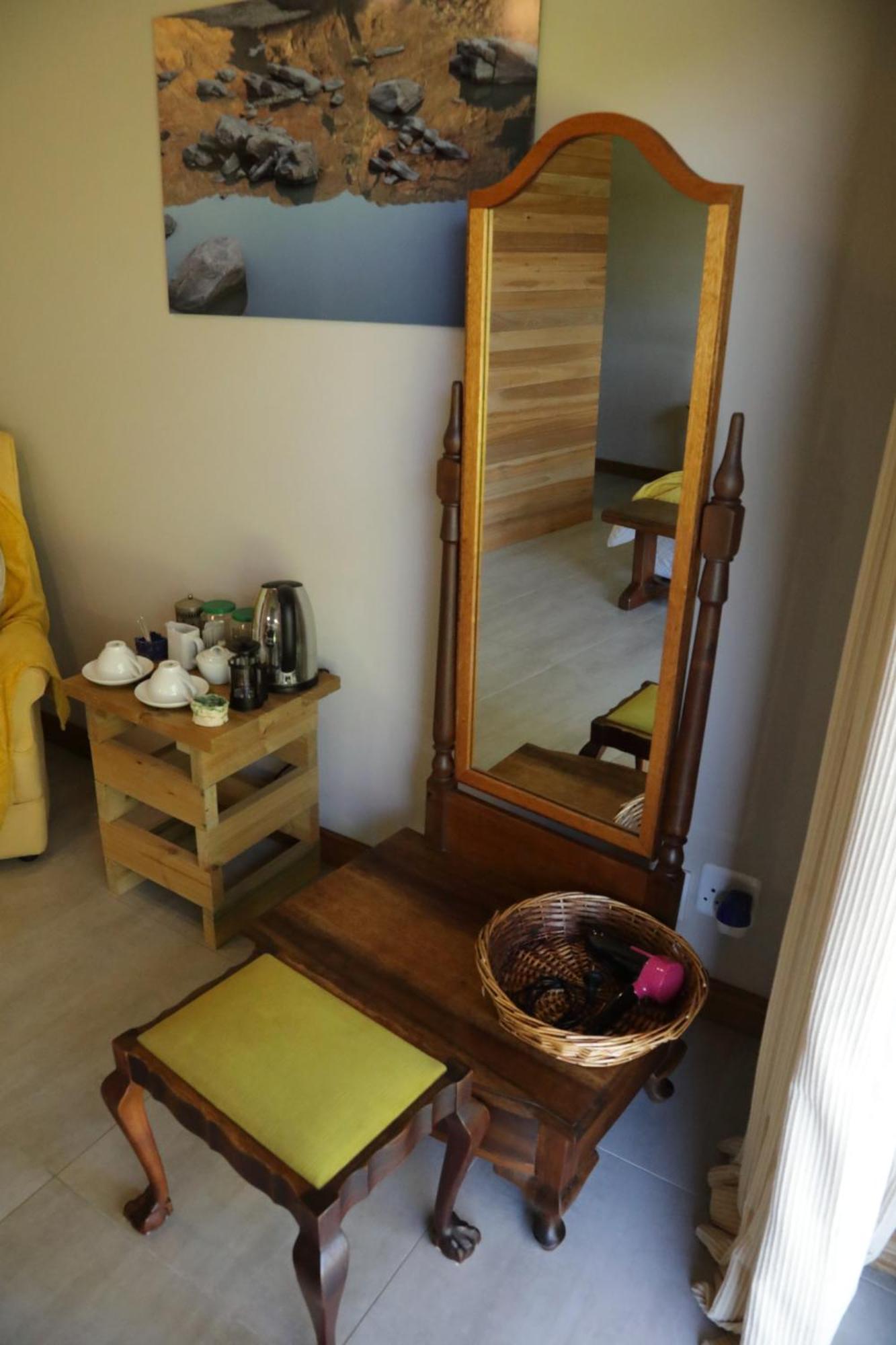 Gemstone Farm Bed & Breakfast เพลตเตนเบิร์กเบย์ ภายนอก รูปภาพ