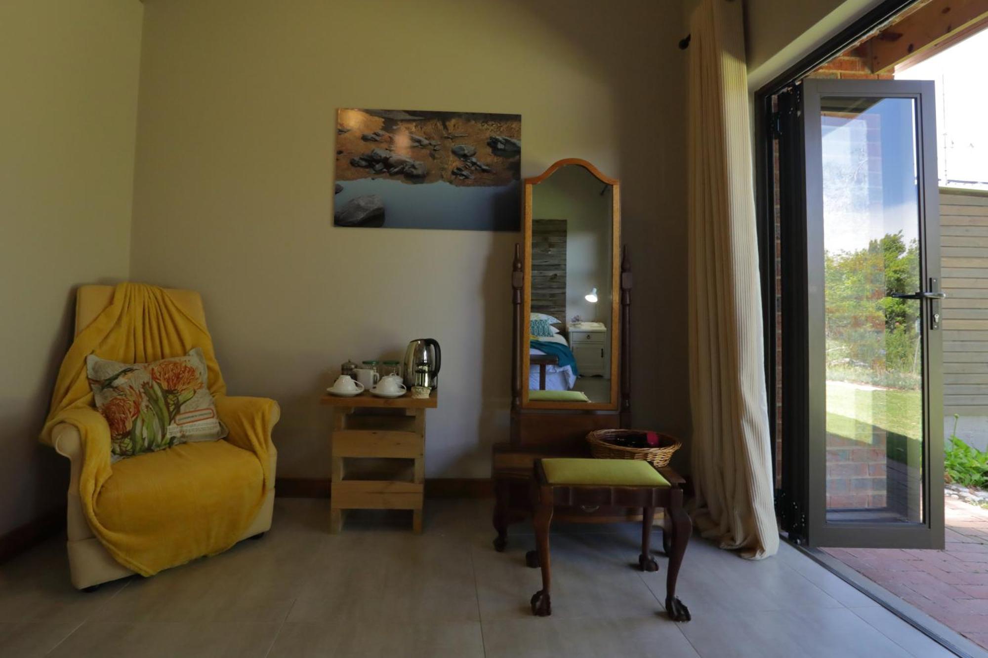 Gemstone Farm Bed & Breakfast เพลตเตนเบิร์กเบย์ ภายนอก รูปภาพ