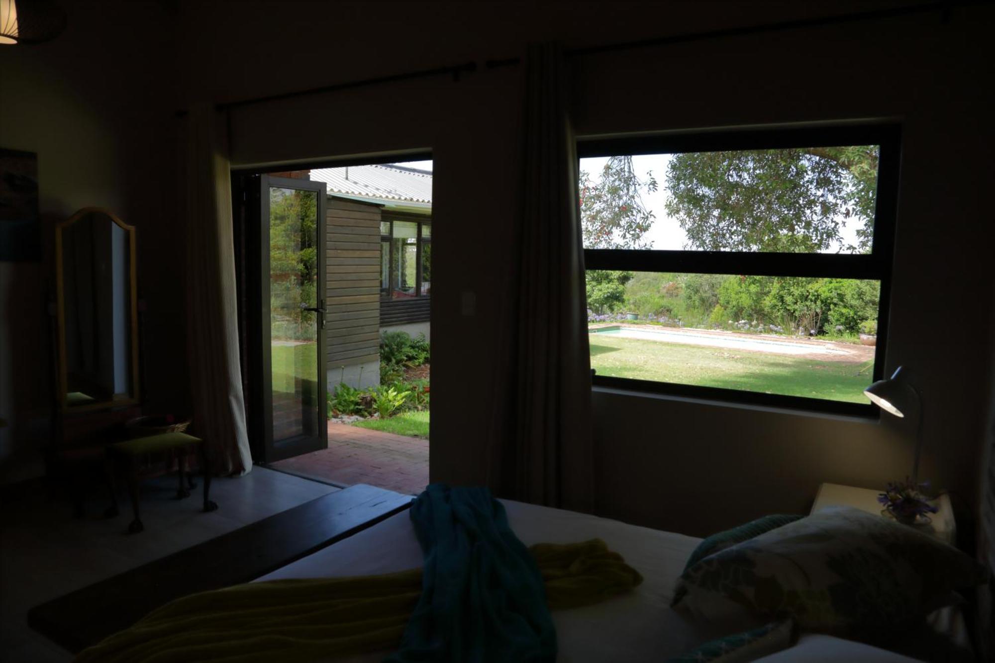 Gemstone Farm Bed & Breakfast เพลตเตนเบิร์กเบย์ ภายนอก รูปภาพ