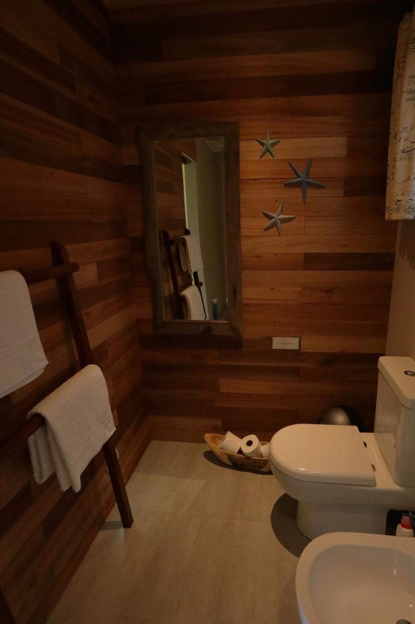 Gemstone Farm Bed & Breakfast เพลตเตนเบิร์กเบย์ ภายนอก รูปภาพ