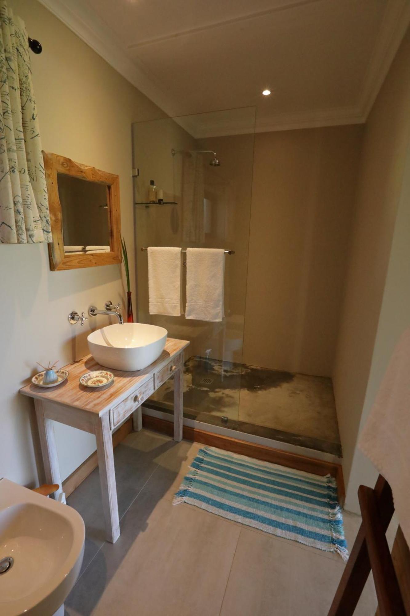 Gemstone Farm Bed & Breakfast เพลตเตนเบิร์กเบย์ ภายนอก รูปภาพ