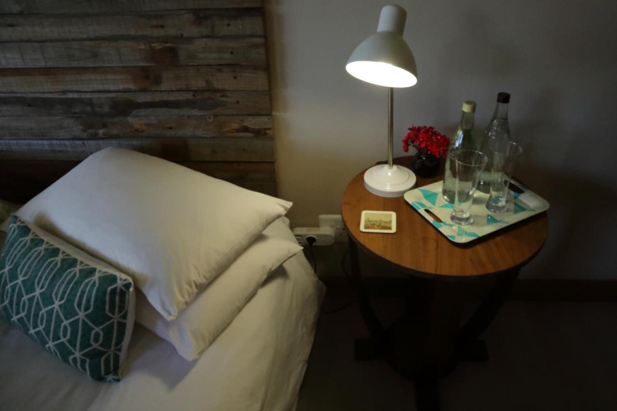 Gemstone Farm Bed & Breakfast เพลตเตนเบิร์กเบย์ ภายนอก รูปภาพ