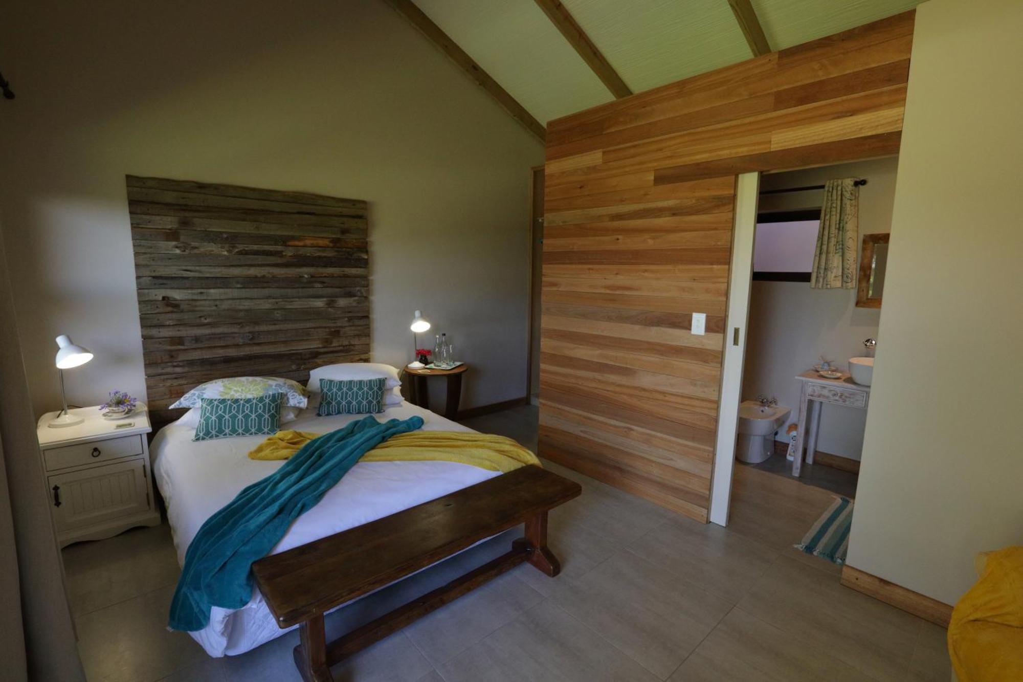 Gemstone Farm Bed & Breakfast เพลตเตนเบิร์กเบย์ ภายนอก รูปภาพ