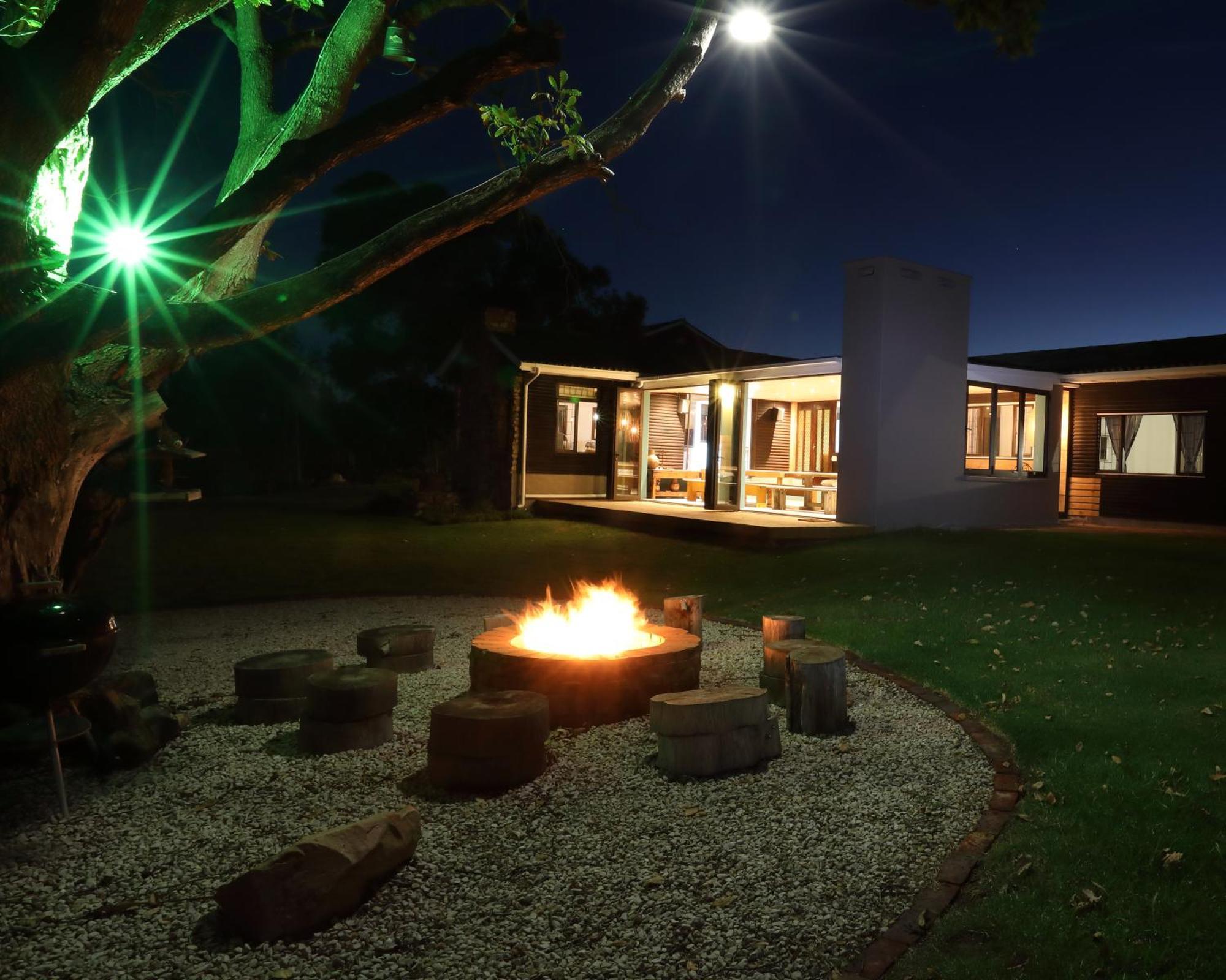 Gemstone Farm Bed & Breakfast เพลตเตนเบิร์กเบย์ ภายนอก รูปภาพ