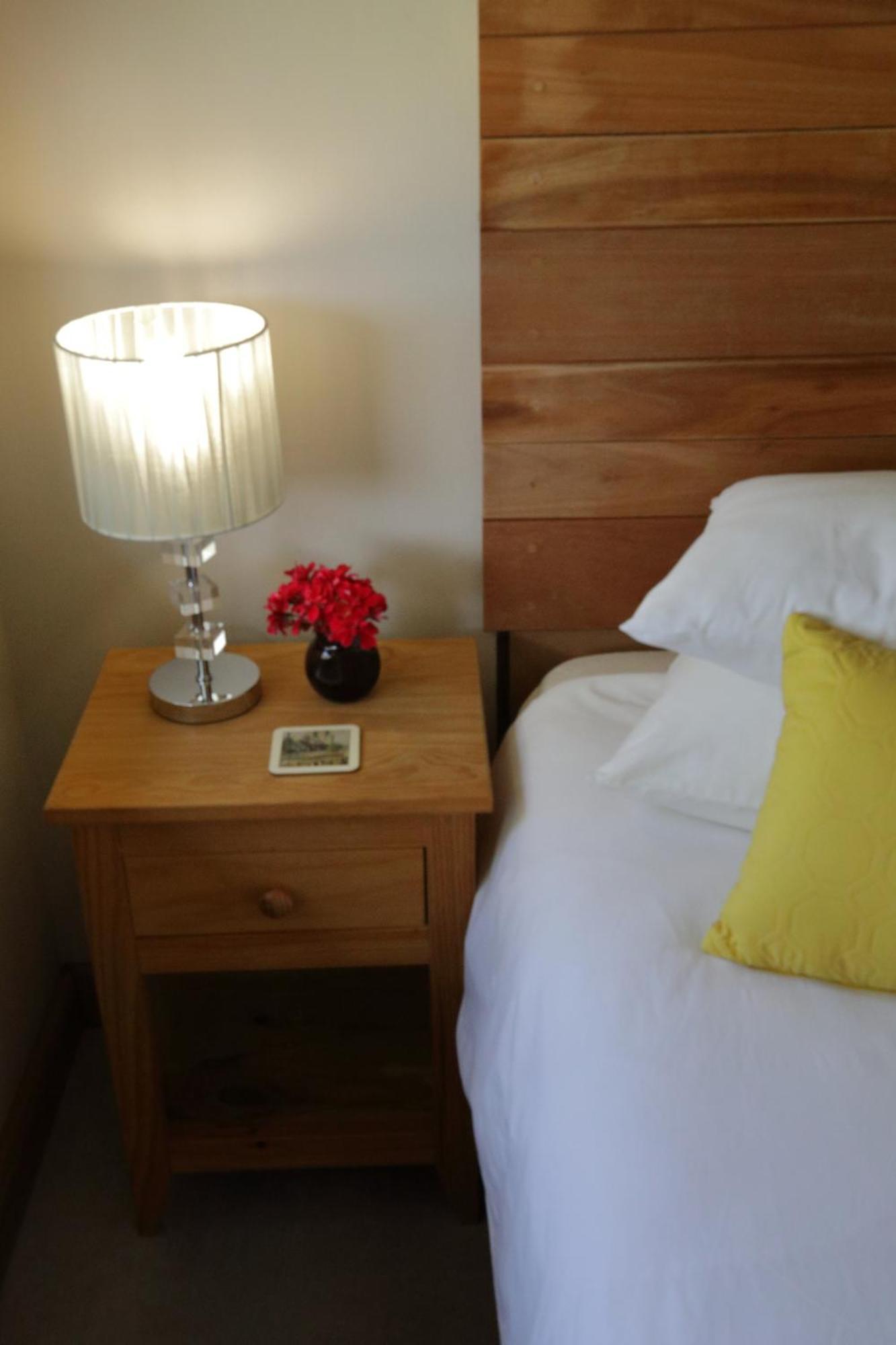Gemstone Farm Bed & Breakfast เพลตเตนเบิร์กเบย์ ภายนอก รูปภาพ
