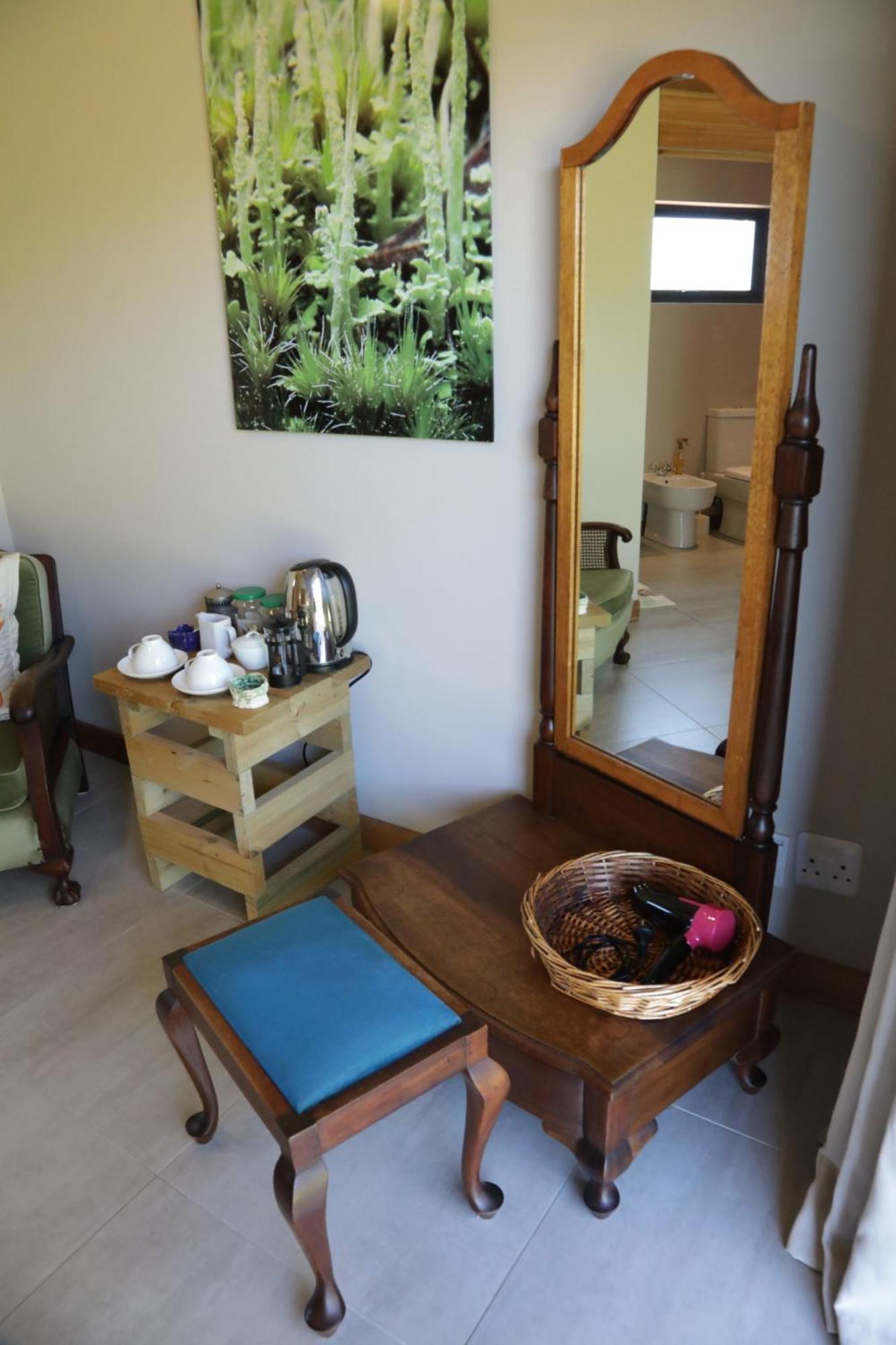 Gemstone Farm Bed & Breakfast เพลตเตนเบิร์กเบย์ ภายนอก รูปภาพ