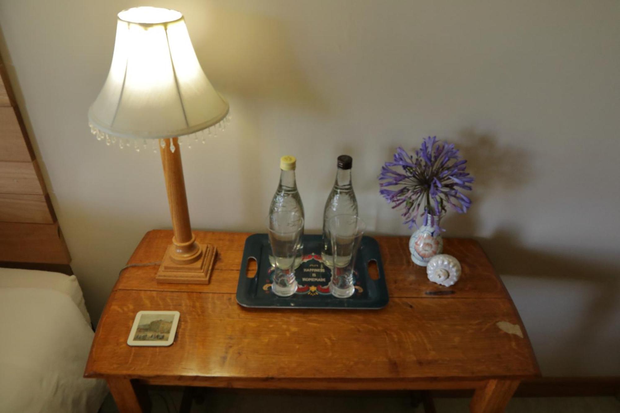 Gemstone Farm Bed & Breakfast เพลตเตนเบิร์กเบย์ ภายนอก รูปภาพ