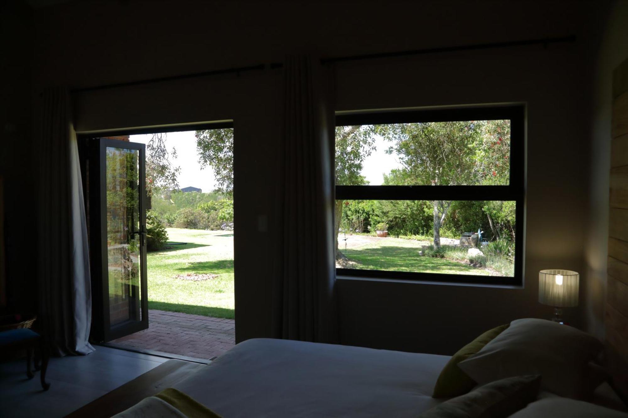Gemstone Farm Bed & Breakfast เพลตเตนเบิร์กเบย์ ภายนอก รูปภาพ