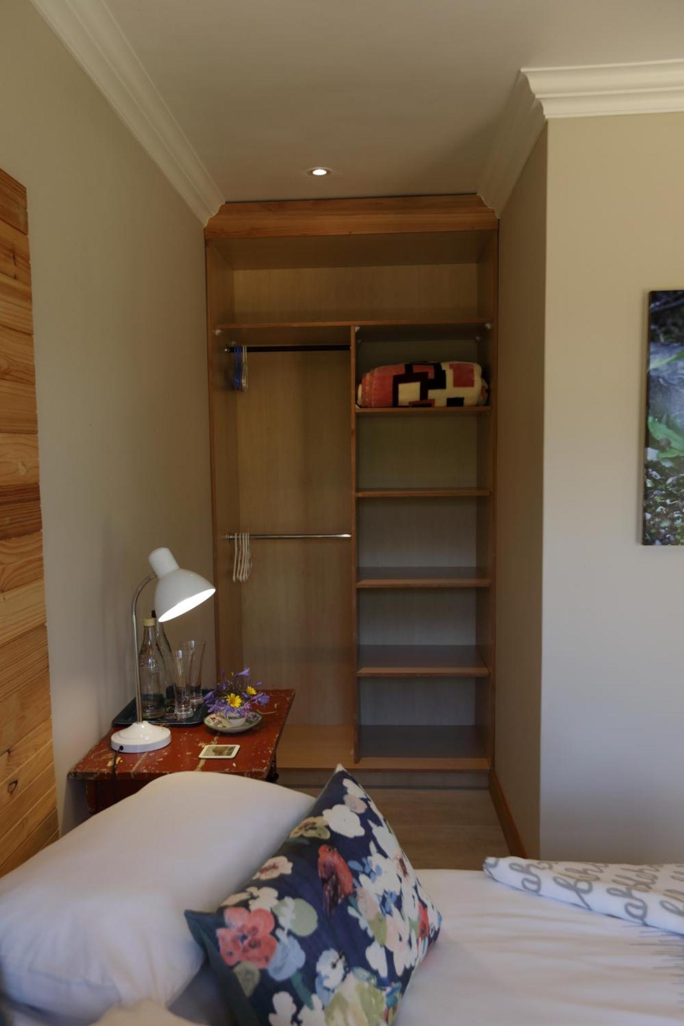 Gemstone Farm Bed & Breakfast เพลตเตนเบิร์กเบย์ ภายนอก รูปภาพ