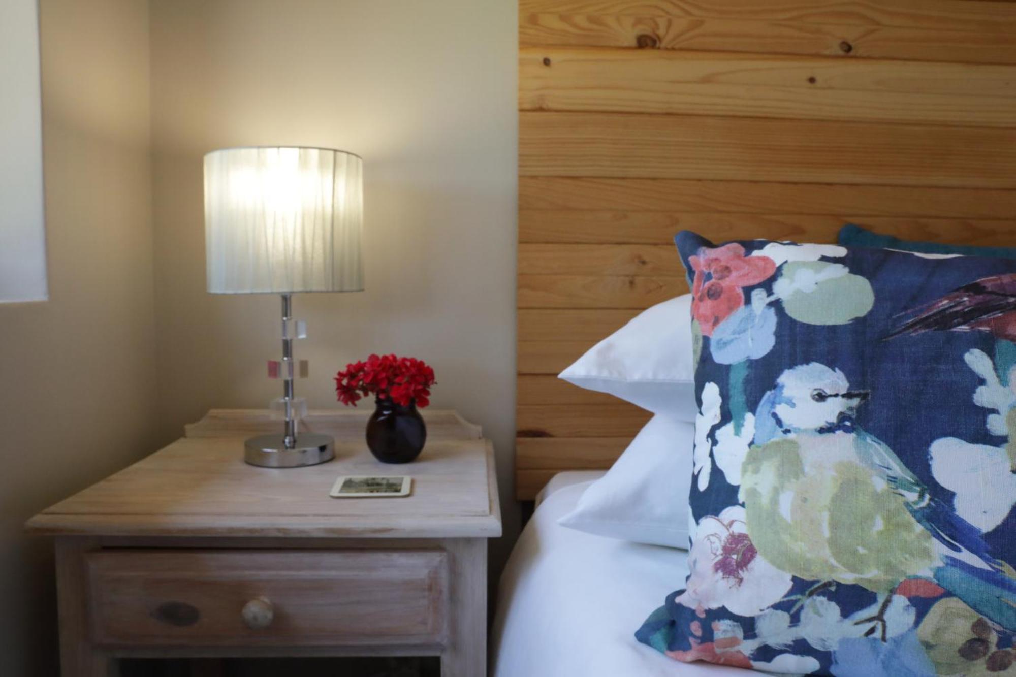 Gemstone Farm Bed & Breakfast เพลตเตนเบิร์กเบย์ ภายนอก รูปภาพ