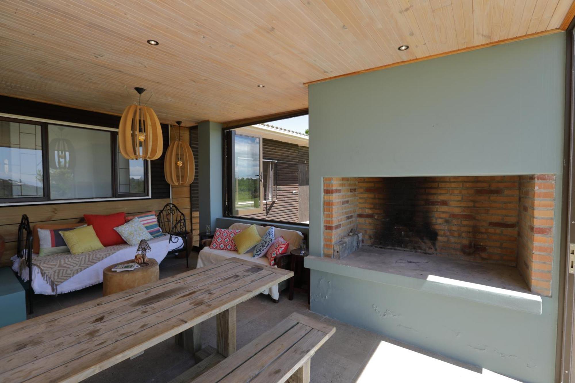 Gemstone Farm Bed & Breakfast เพลตเตนเบิร์กเบย์ ภายนอก รูปภาพ