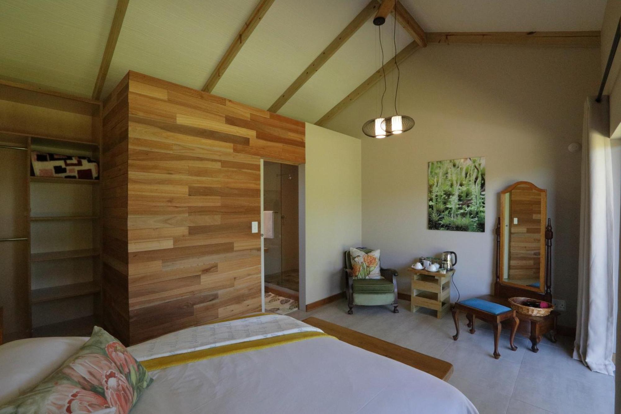 Gemstone Farm Bed & Breakfast เพลตเตนเบิร์กเบย์ ภายนอก รูปภาพ