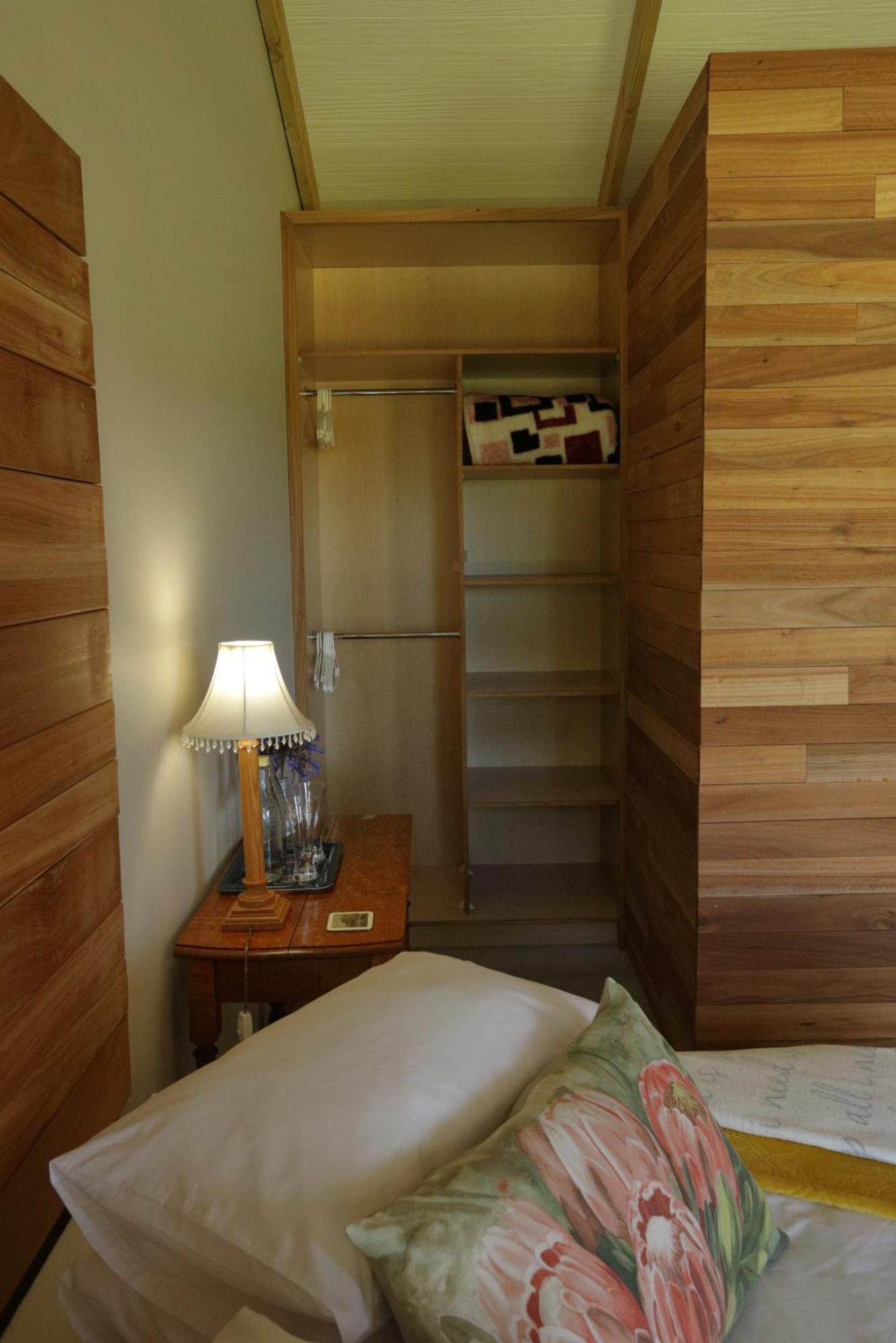 Gemstone Farm Bed & Breakfast เพลตเตนเบิร์กเบย์ ภายนอก รูปภาพ