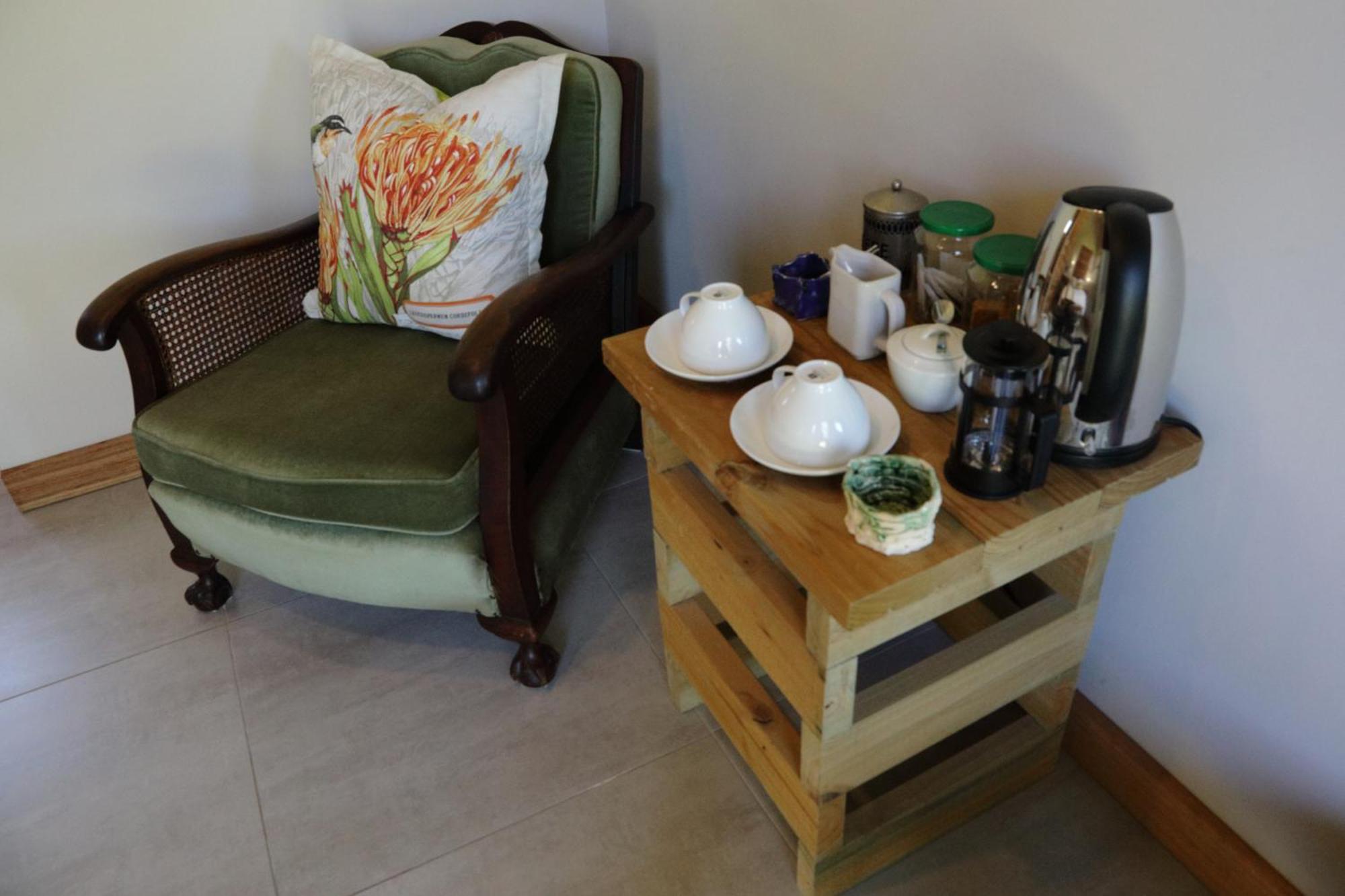 Gemstone Farm Bed & Breakfast เพลตเตนเบิร์กเบย์ ภายนอก รูปภาพ