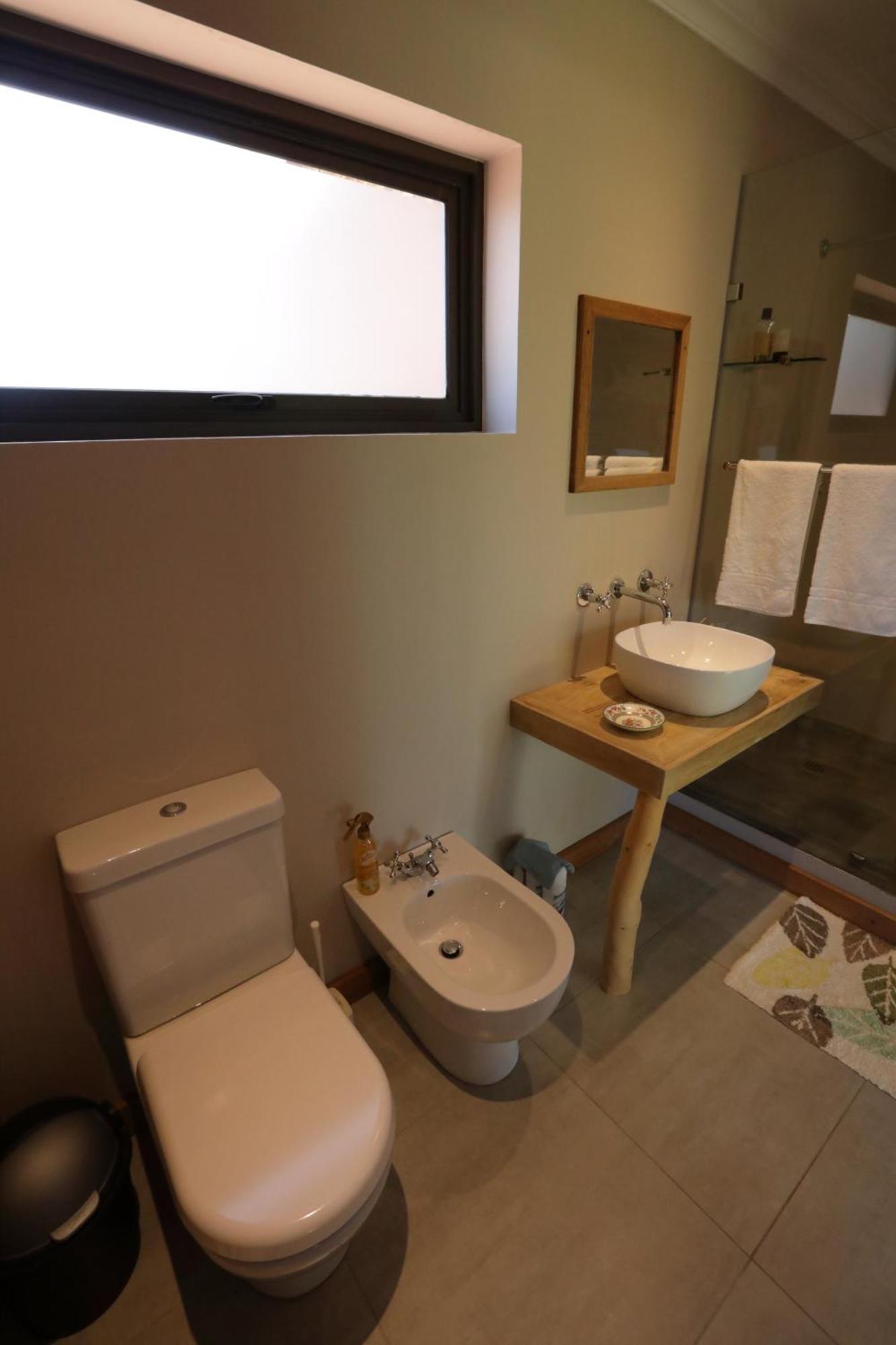 Gemstone Farm Bed & Breakfast เพลตเตนเบิร์กเบย์ ภายนอก รูปภาพ